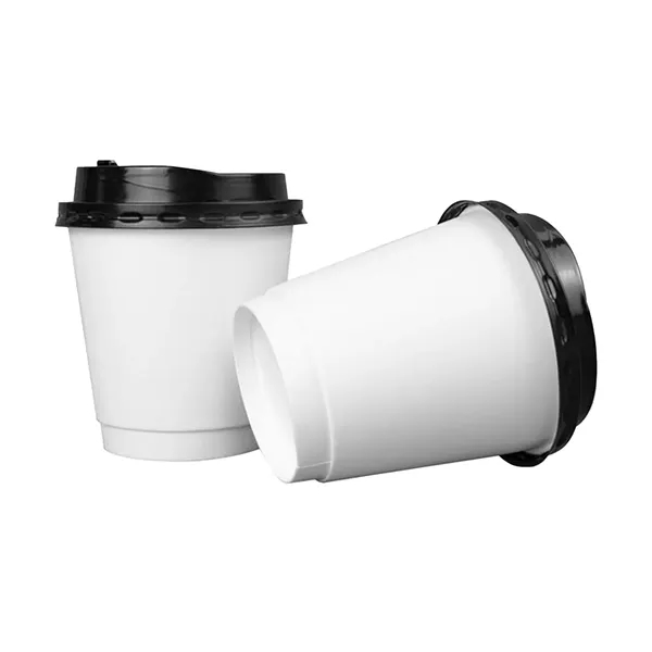 4Oz Disposable Paper Cup - 4Oz Disposable Paper Cup - Image 1 of 3