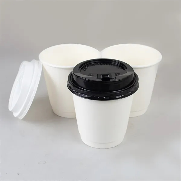 4Oz Disposable Paper Cup - 4Oz Disposable Paper Cup - Image 3 of 3
