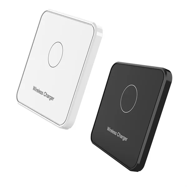 Square Wireless Charger
