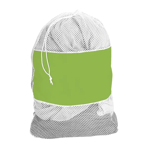 Mesh Laundry Bag - Mesh Laundry Bag - Image 1 of 3