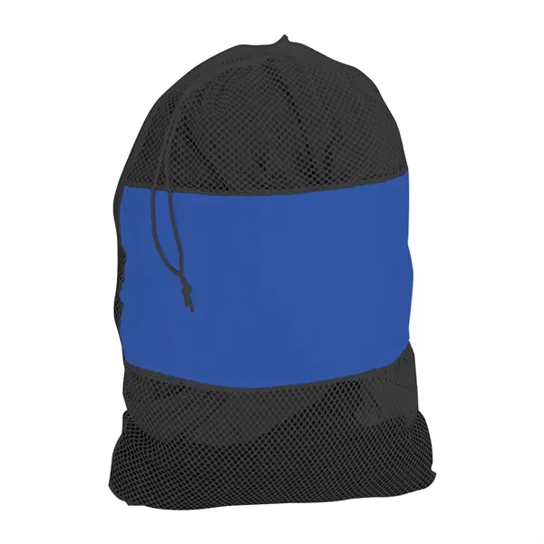 Mesh Laundry Bag - Mesh Laundry Bag - Image 3 of 3