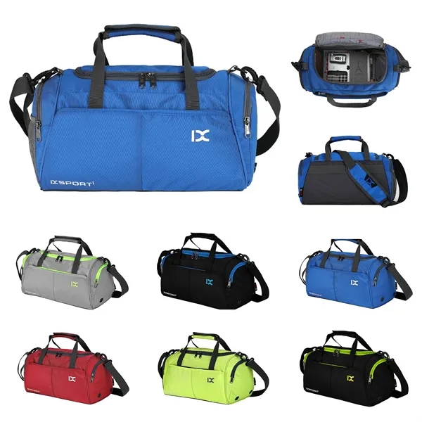 Portable Gym Handbag - Portable Gym Handbag - Image 0 of 0