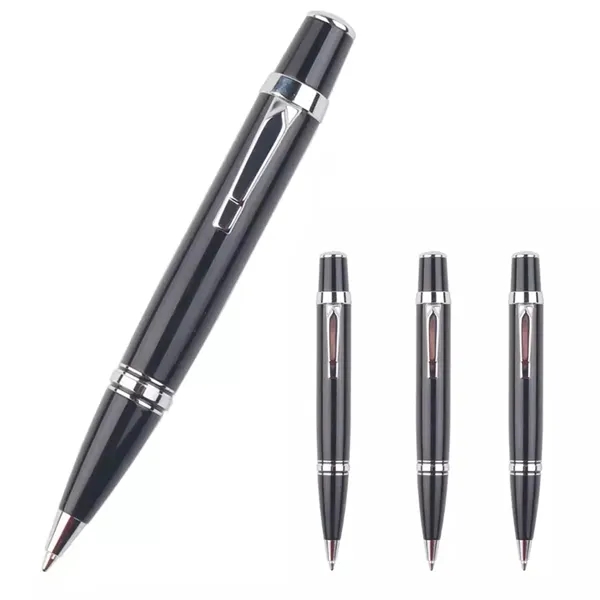 Mini Metal Pen - Mini Metal Pen - Image 0 of 3