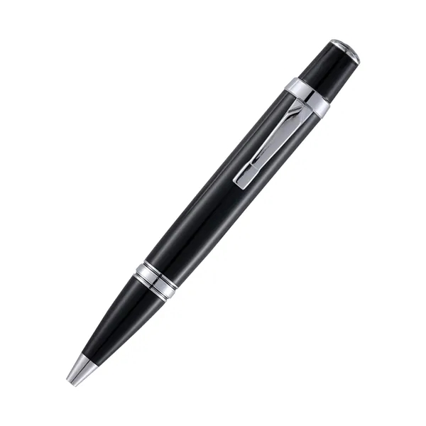 Mini Metal Pen - Mini Metal Pen - Image 1 of 3