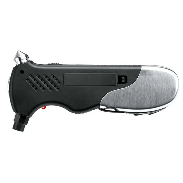 Multi Functional Digital Tire Pressure Gauge - Multi Functional Digital Tire Pressure Gauge - Image 1 of 3