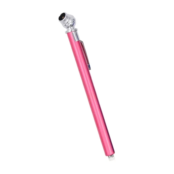 Pencil Tire Pressure Gauge - Pencil Tire Pressure Gauge - Image 1 of 3