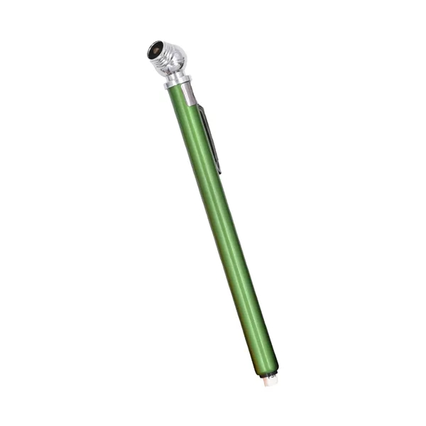 Pencil Tire Pressure Gauge - Pencil Tire Pressure Gauge - Image 2 of 3