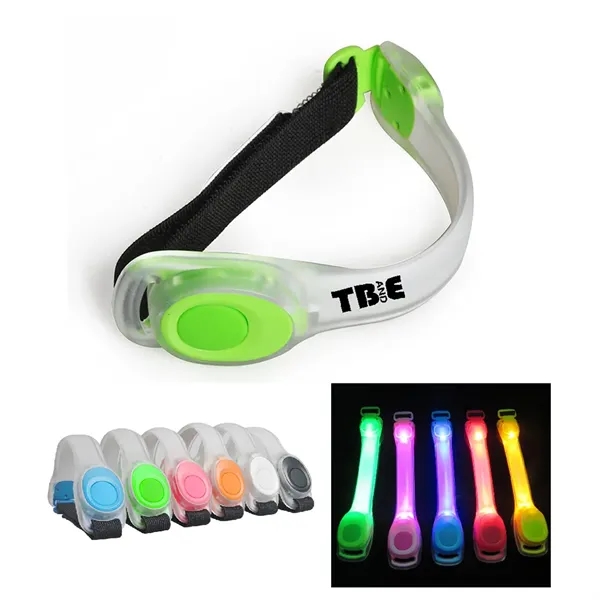 LED Armbands - LED Armbands - Image 0 of 0