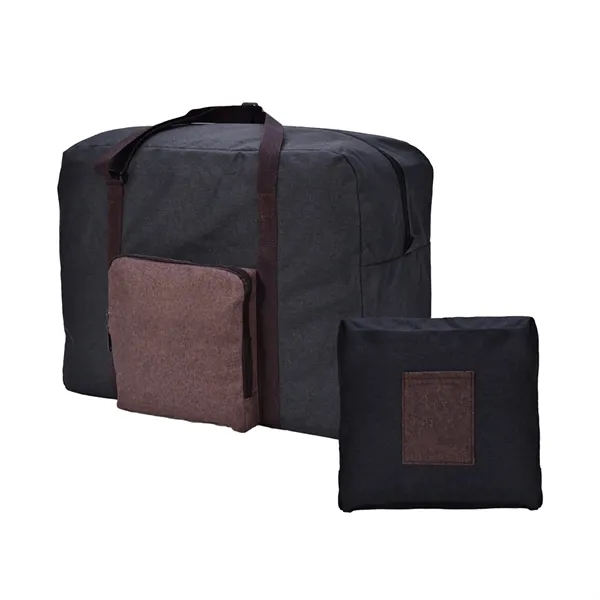 Foldable Travel Storage Bag - Foldable Travel Storage Bag - Image 1 of 3