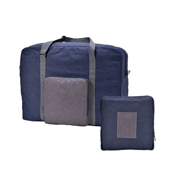 Foldable Travel Storage Bag - Foldable Travel Storage Bag - Image 3 of 3