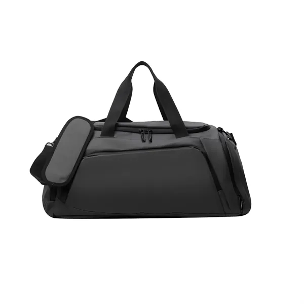 Large Capacity Travel Duffel Bag - Large Capacity Travel Duffel Bag - Image 2 of 3