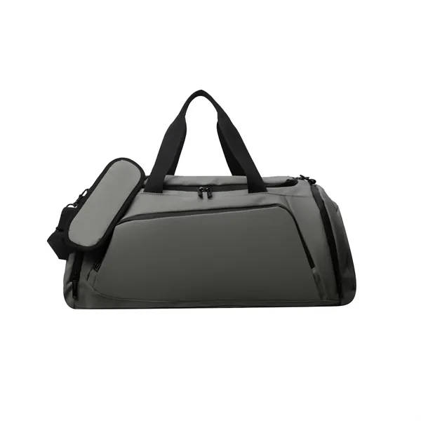 Large Capacity Travel Duffel Bag - Large Capacity Travel Duffel Bag - Image 3 of 3