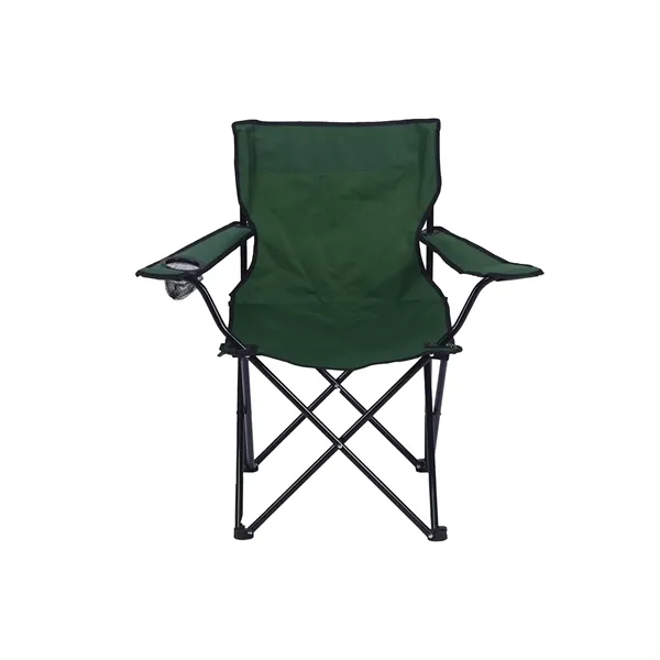Captain's Folding Chair With Carrying Bag - Captain's Folding Chair With Carrying Bag - Image 7 of 12