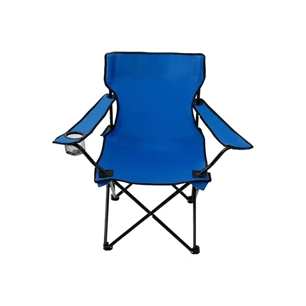 Captain's Folding Chair With Carrying Bag - Captain's Folding Chair With Carrying Bag - Image 8 of 12