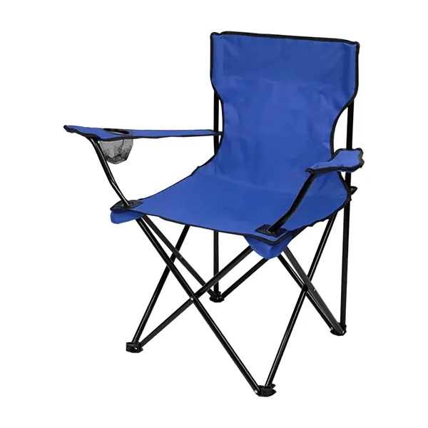 Captain's Folding Chair With Carrying Bag - Captain's Folding Chair With Carrying Bag - Image 11 of 12