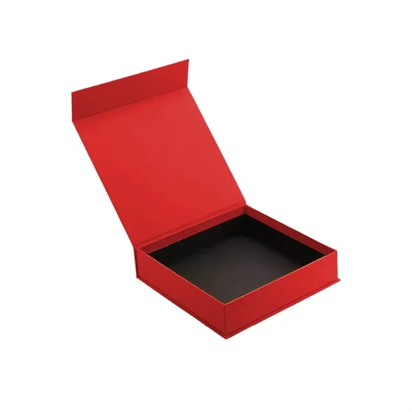 Customized Flip Gift Packaging Box - Customized Flip Gift Packaging Box - Image 5 of 10