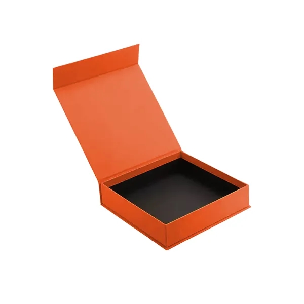 Customized Flip Gift Packaging Box - Customized Flip Gift Packaging Box - Image 6 of 10