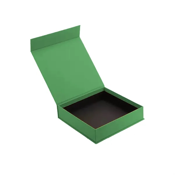 Customized Flip Gift Packaging Box - Customized Flip Gift Packaging Box - Image 7 of 10