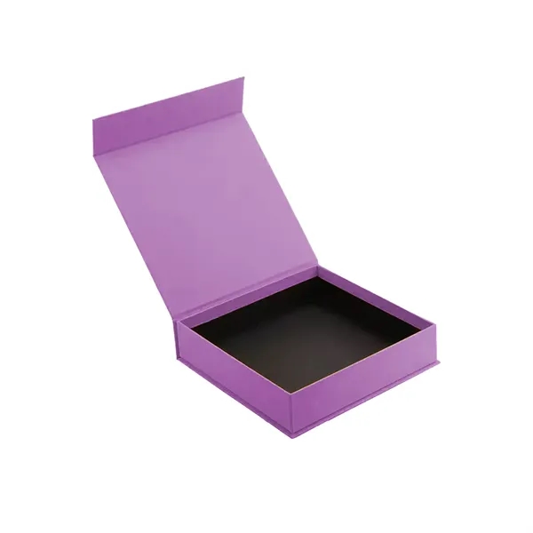 Customized Flip Gift Packaging Box - Customized Flip Gift Packaging Box - Image 8 of 10