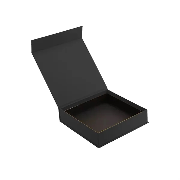 Customized Flip Gift Packaging Box - Customized Flip Gift Packaging Box - Image 9 of 10