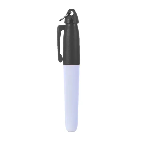 Mini Permanent Golf Ball Marker Pen - Mini Permanent Golf Ball Marker Pen - Image 6 of 8