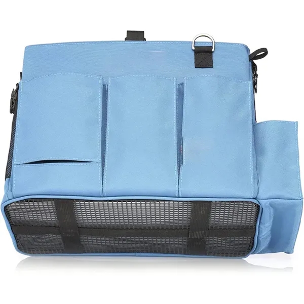 Hands Free Wearable Cleaning Caddy - Hands Free Wearable Cleaning Caddy - Image 7 of 7