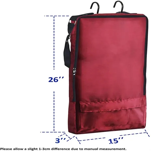 Bridle/Halter Horse Tack Carry Bag - Bridle/Halter Horse Tack Carry Bag - Image 1 of 1