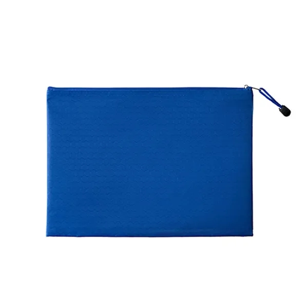 A5 Saves Effort Mesh Zipper Bags Storage Pockets - A5 Saves Effort Mesh Zipper Bags Storage Pockets - Image 4 of 8