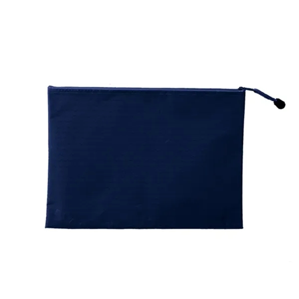 A5 Saves Effort Mesh Zipper Bags Storage Pockets - A5 Saves Effort Mesh Zipper Bags Storage Pockets - Image 7 of 8