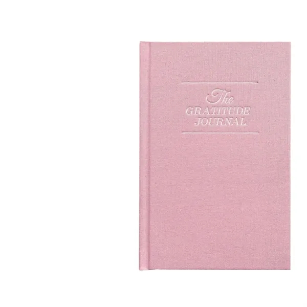 The Gratitude Journal - The Gratitude Journal - Image 2 of 4