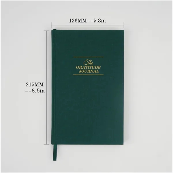 The Gratitude Journal - The Gratitude Journal - Image 4 of 4