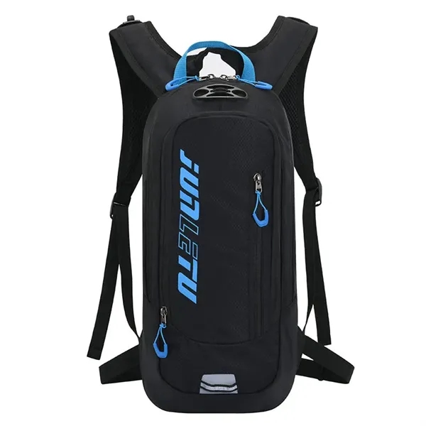 2L Water Bladder Hydration Pack Backpack - 2L Water Bladder Hydration Pack Backpack - Image 1 of 11