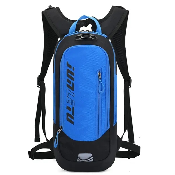 2L Water Bladder Hydration Pack Backpack - 2L Water Bladder Hydration Pack Backpack - Image 2 of 11