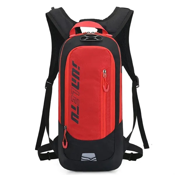 2L Water Bladder Hydration Pack Backpack - 2L Water Bladder Hydration Pack Backpack - Image 7 of 11