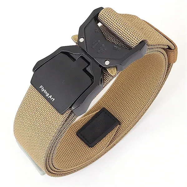 Tactical For Men Work Military Belts - Tactical For Men Work Military Belts - Image 1 of 3