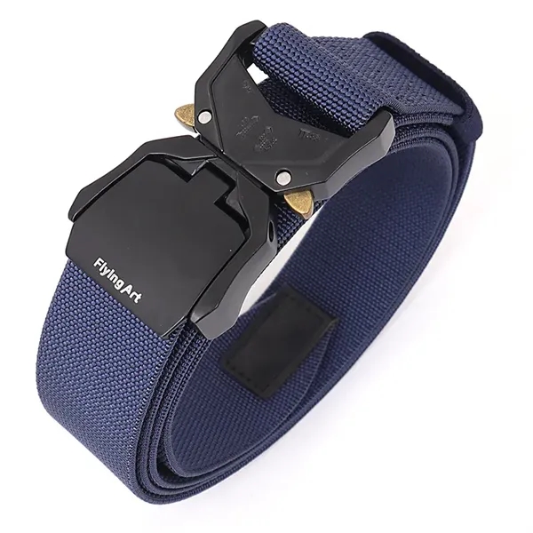 Tactical For Men Work Military Belts - Tactical For Men Work Military Belts - Image 3 of 3