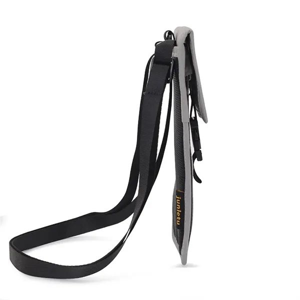 Multifunctional Travel Pouch Possport Wallet - Multifunctional Travel Pouch Possport Wallet - Image 3 of 9