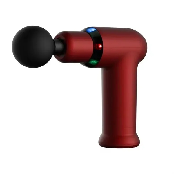 Mini Massage Gun - Mini Massage Gun - Image 1 of 5