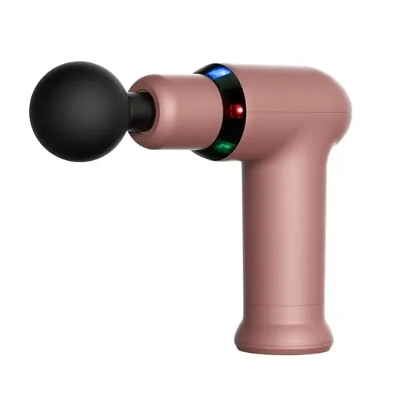 Mini Massage Gun - Mini Massage Gun - Image 2 of 5