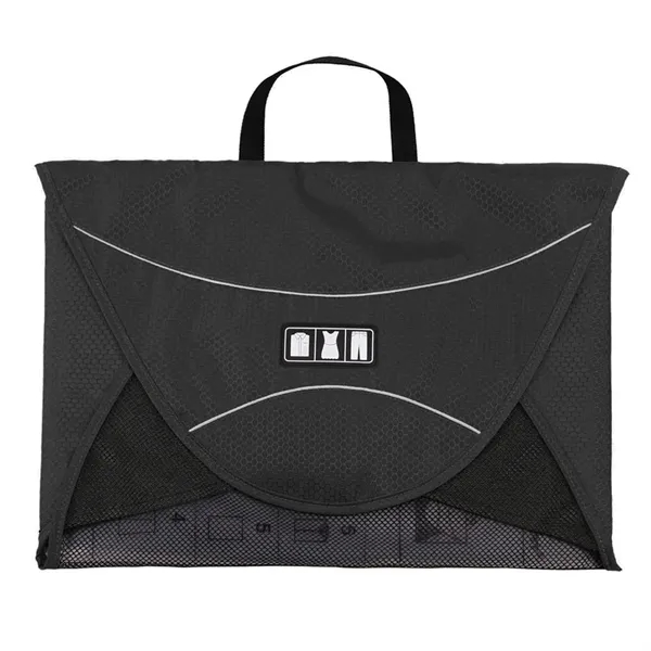 Foldable Travel Garment Storage Bags with Handles - Foldable Travel Garment Storage Bags with Handles - Image 1 of 1