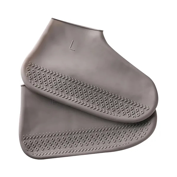 Silicone Waterproof Shoe Covers - Silicone Waterproof Shoe Covers - Image 5 of 5