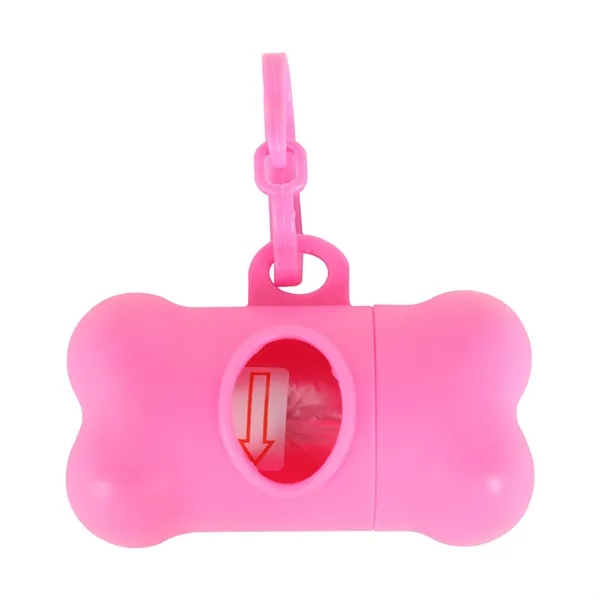 Portable Pet Trash Bags - Portable Pet Trash Bags - Image 14 of 21