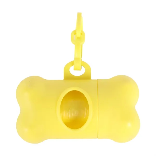 Portable Pet Trash Bags - Portable Pet Trash Bags - Image 15 of 21