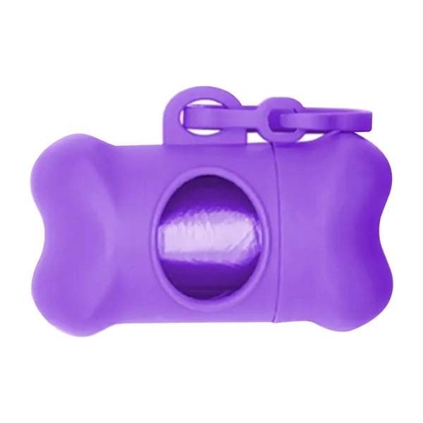 Portable Pet Trash Bags - Portable Pet Trash Bags - Image 16 of 21