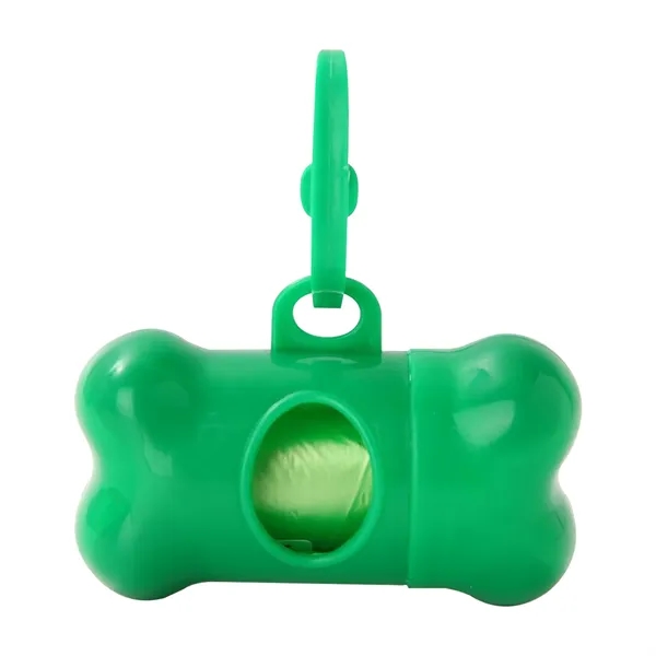 Portable Pet Trash Bags - Portable Pet Trash Bags - Image 19 of 21