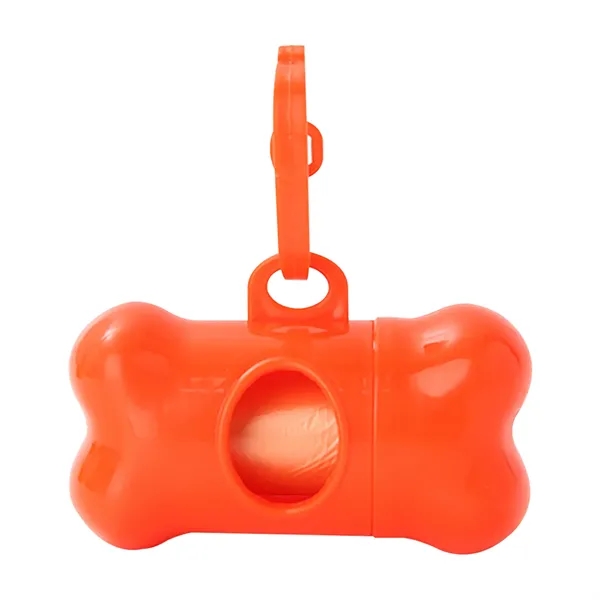 Portable Pet Trash Bags - Portable Pet Trash Bags - Image 20 of 21