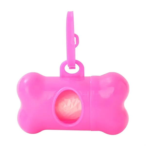 Portable Pet Trash Bags - Portable Pet Trash Bags - Image 21 of 21