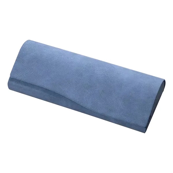 Leather Glasses Case
