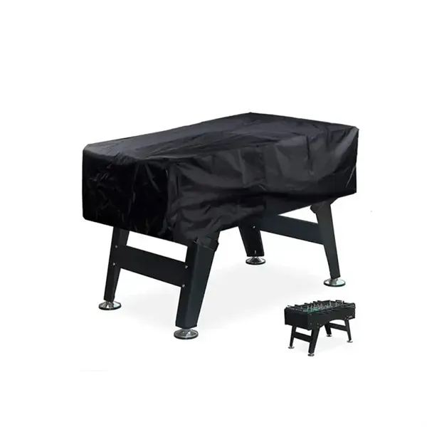 Soccer Table Cover Protection - Soccer Table Cover Protection - Image 0 of 0