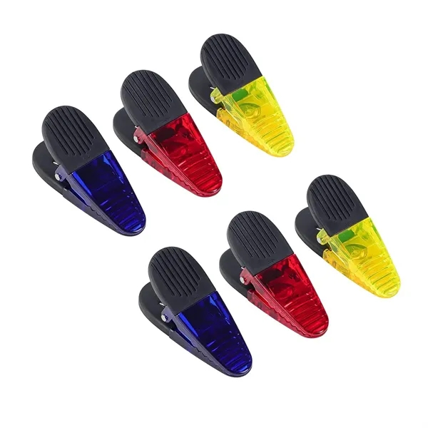 Alligator Magnetic Clip - Alligator Magnetic Clip - Image 2 of 10
